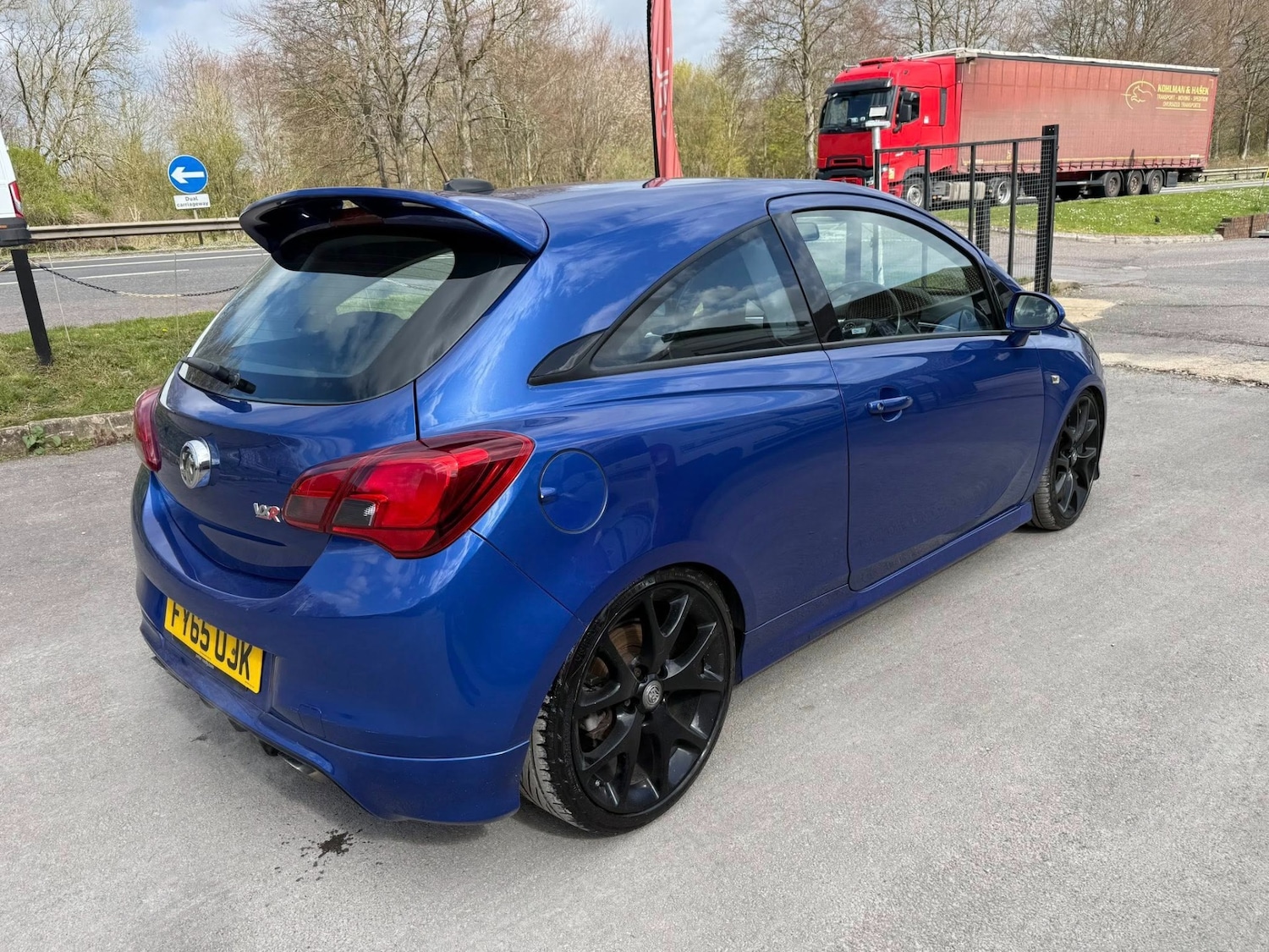 Used Vauxhall Corsa 2015 for sale - 78094850: Photo 6