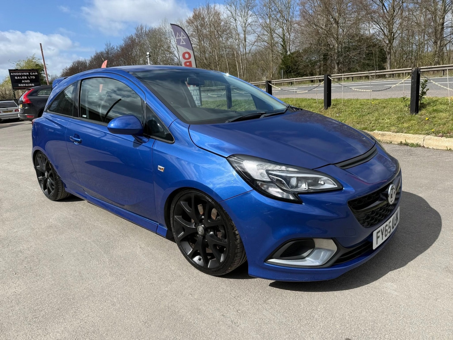Used Vauxhall Corsa 2015 for sale - 78094850: Photo 9
