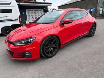 2014 (64) - 2.0 TDi 184 BlueMotion Tech GT 3dr DSG