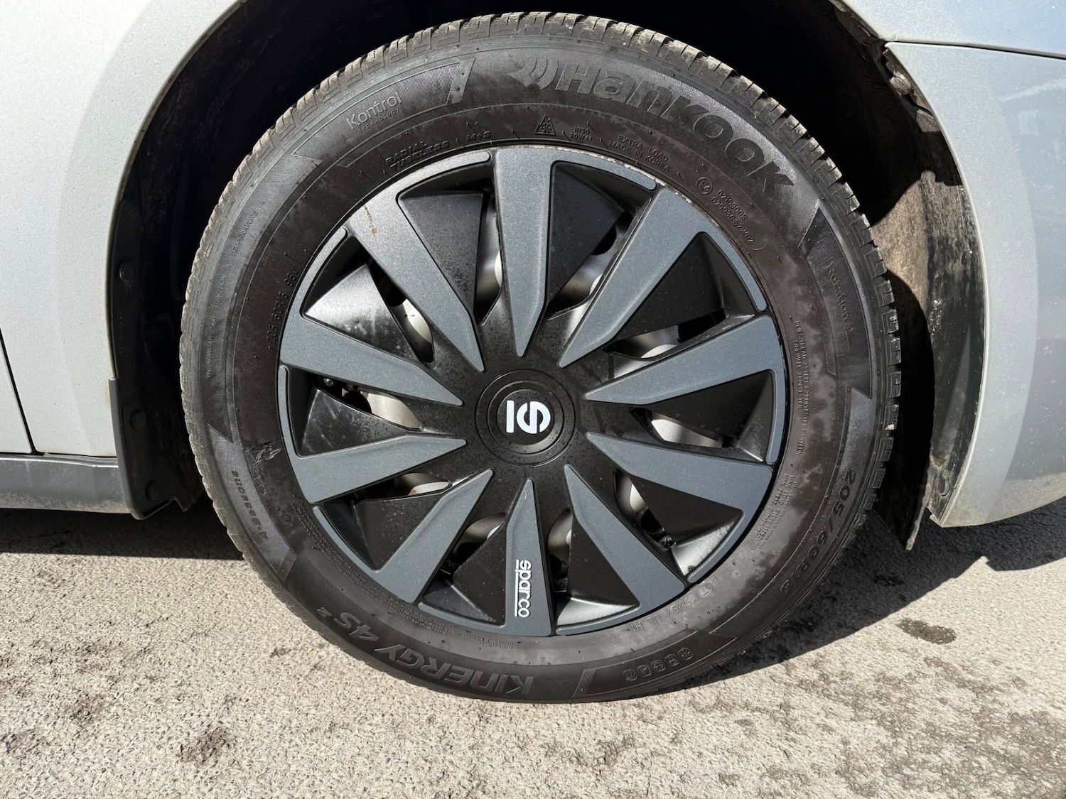 Used Ford Tourneo Connect 2015 for sale - 78013043: Photo 11