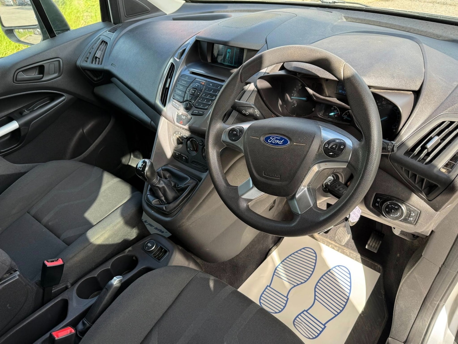 Used Ford Tourneo Connect 2015 for sale - 78013043: Photo 15