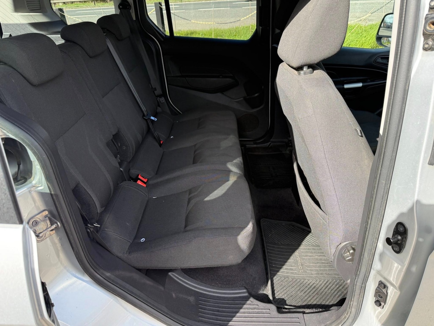 Used Ford Tourneo Connect 2015 for sale - 78013043: Photo 16