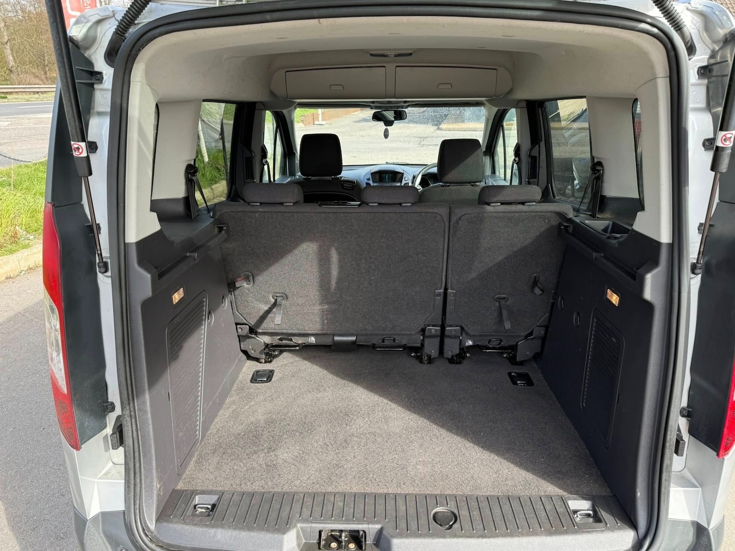 Used Ford Tourneo Connect 2015 for sale - 78013043: Photo 18