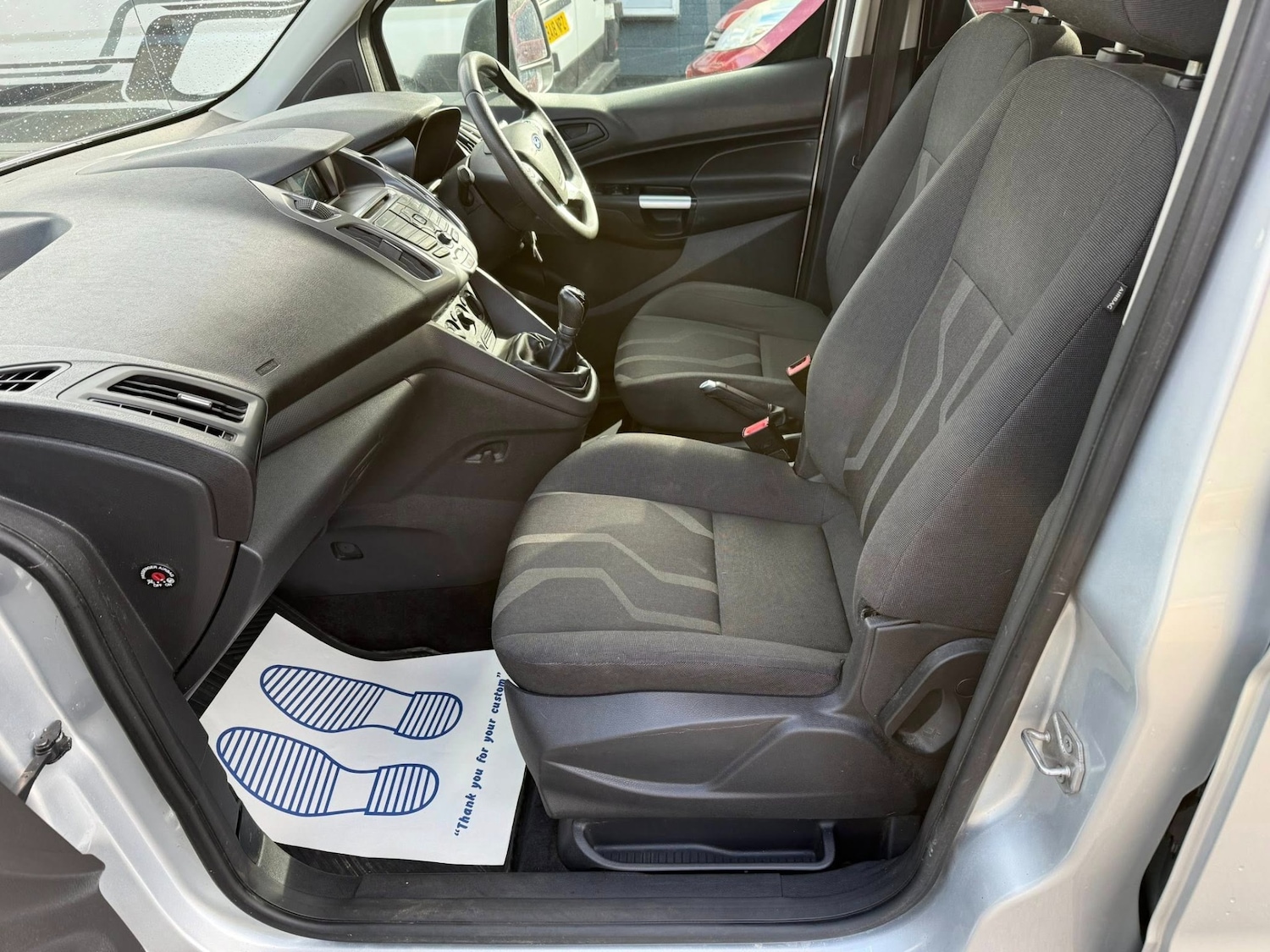 Used Ford Tourneo Connect 2015 for sale - 78013043: Photo 19