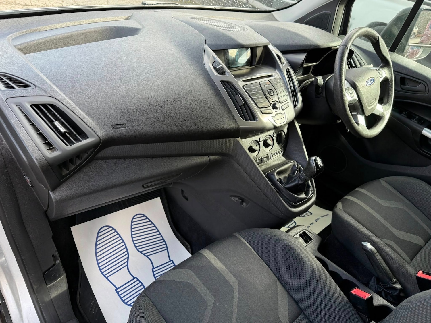 Used Ford Tourneo Connect 2015 for sale - 78013043: Photo 20