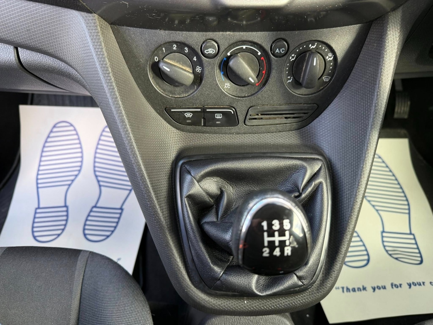 Used Ford Tourneo Connect 2015 for sale - 78013043: Photo 22