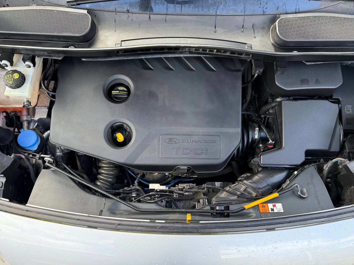 Used Ford Tourneo Connect 2015 for sale - 78013043: Photo 24