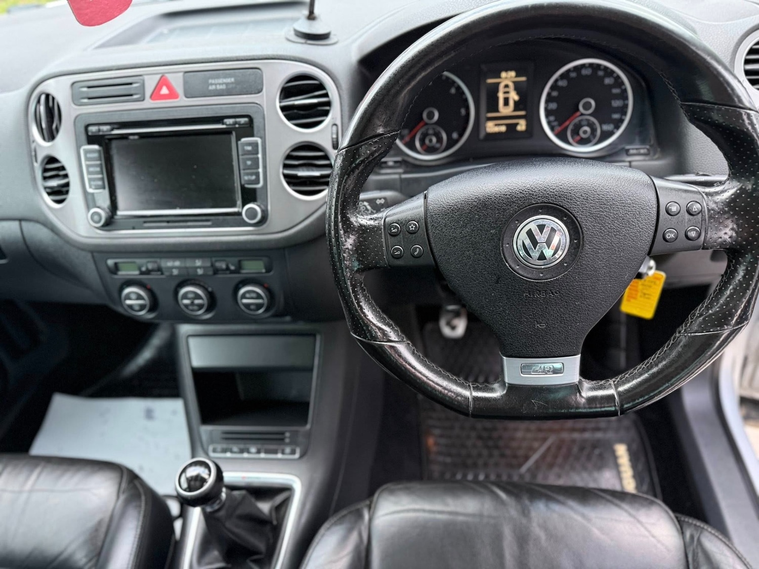 Used Volkswagen Tiguan 2009 for sale - 77261451: Photo 13