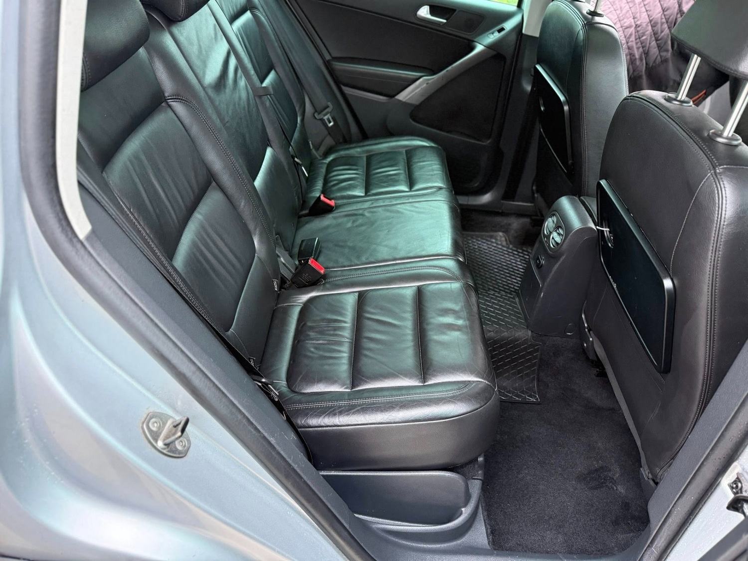 Used Volkswagen Tiguan 2009 for sale - 77261451: Photo 14