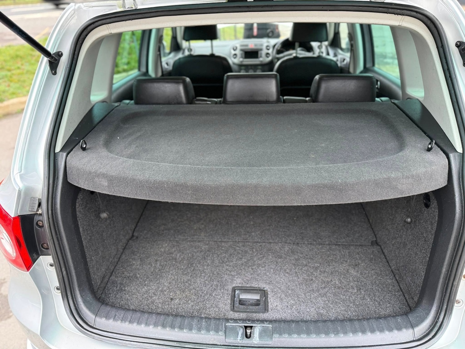 Used Volkswagen Tiguan 2009 for sale - 77261451: Photo 15