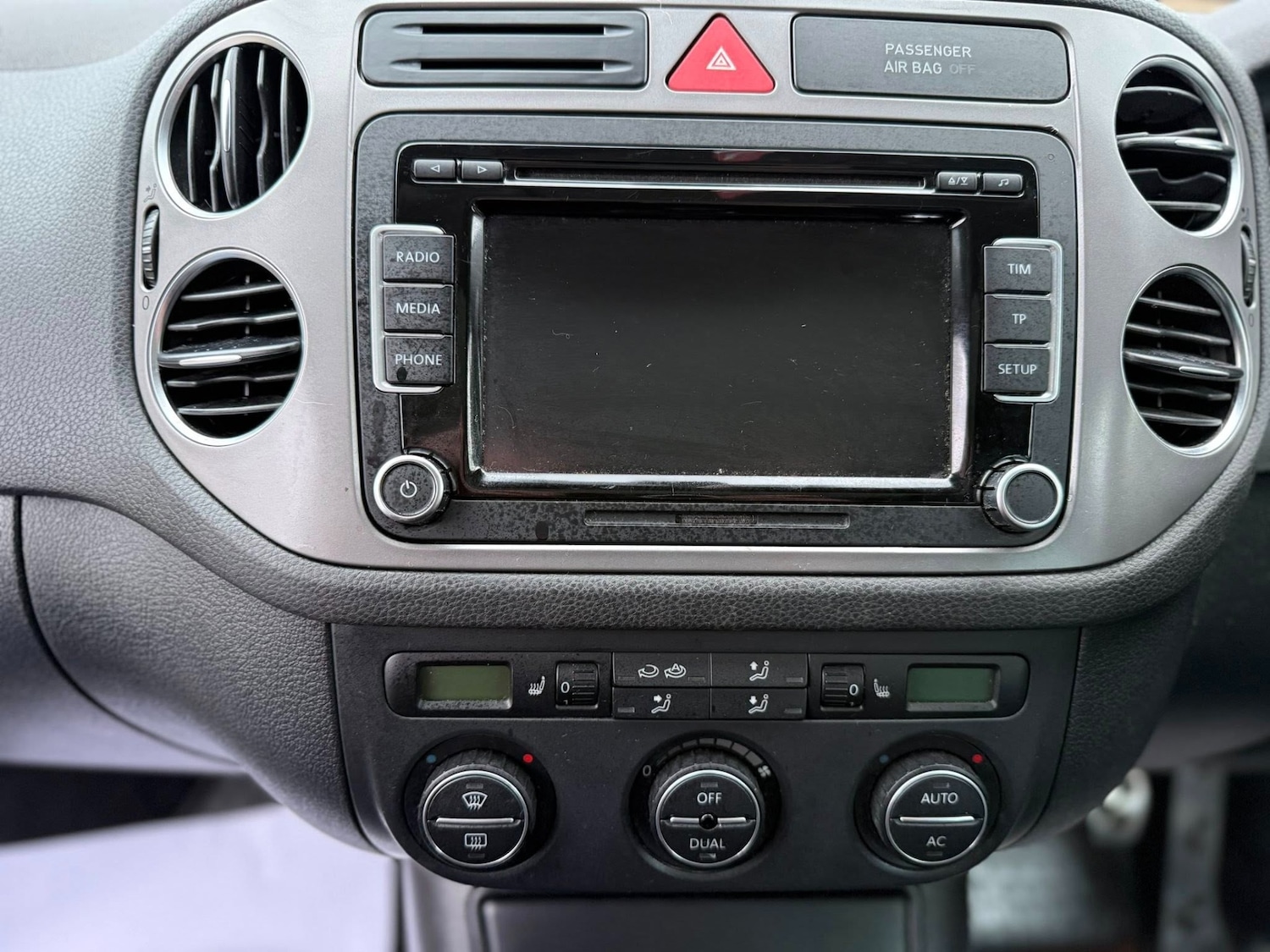 Used Volkswagen Tiguan 2009 for sale - 77261451: Photo 18