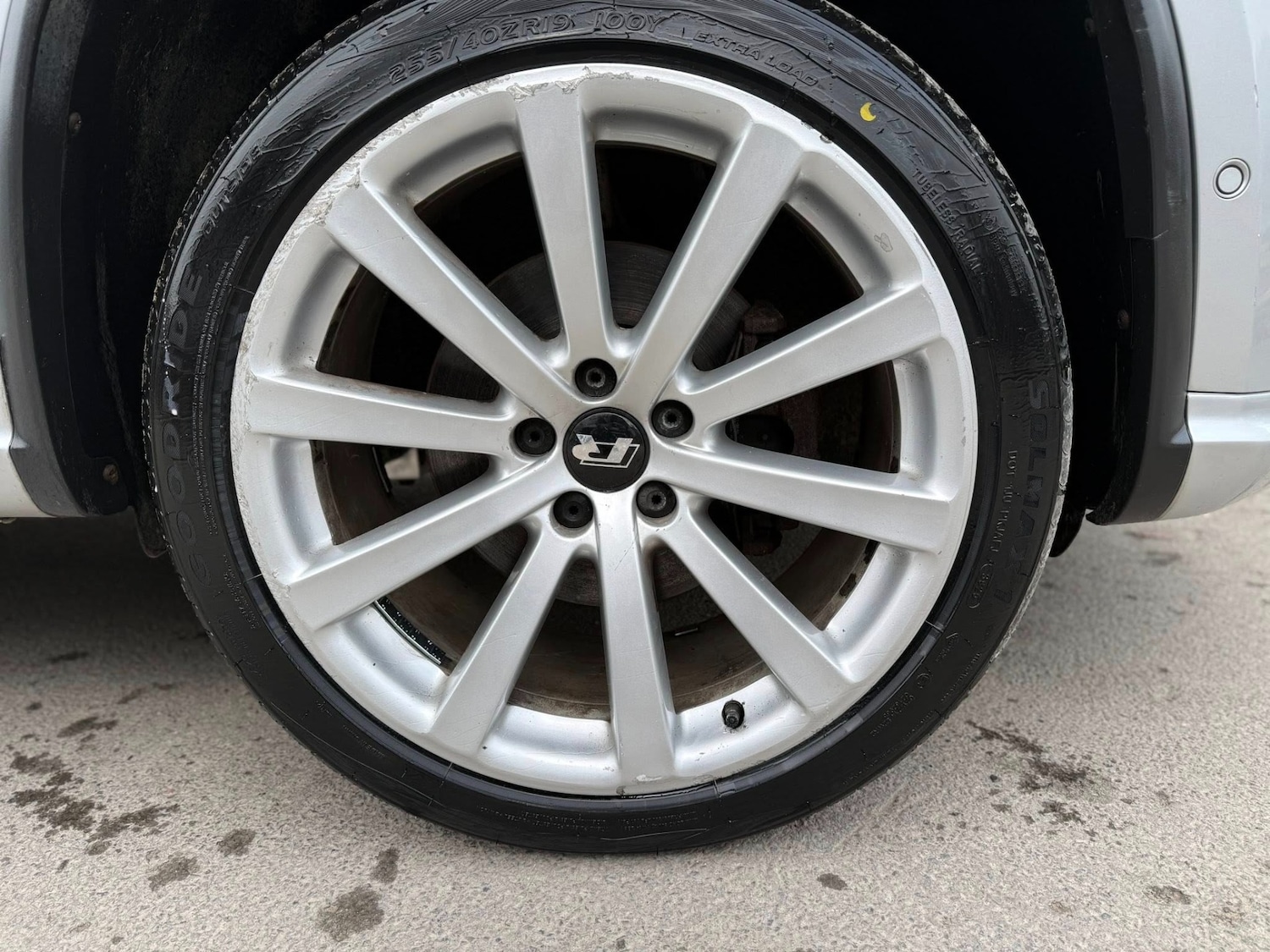 Used Volkswagen Tiguan 2009 for sale - 77261451: Photo 9