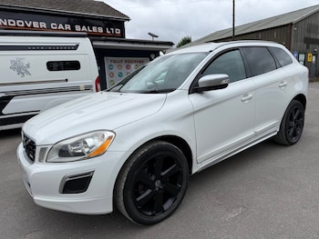 Used Volvo XC60 2012 for sale - 79111675: Photo