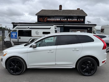 Used Volvo XC60 2012 for sale - 79111675: Photo