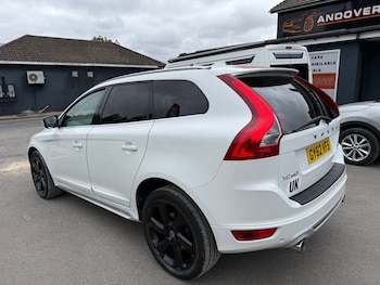 Used Volvo XC60 2012 for sale - 79111675: Photo