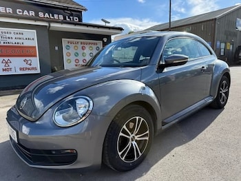 Used Volkswagen Beetle 2015 for sale - 78864488: Photo