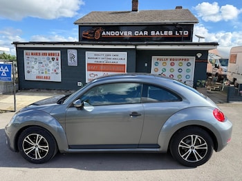 Used Volkswagen Beetle 2015 for sale - 78864488: Photo