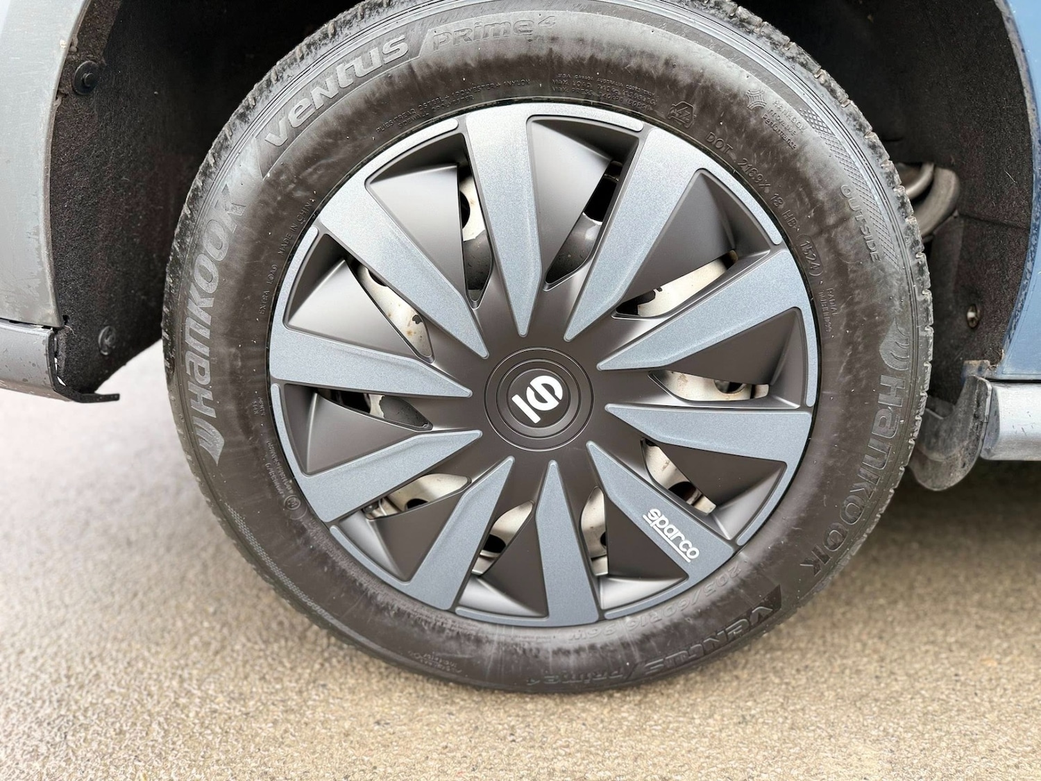 Used Ford Transit Connect 2017 for sale - 77023757: Photo 11