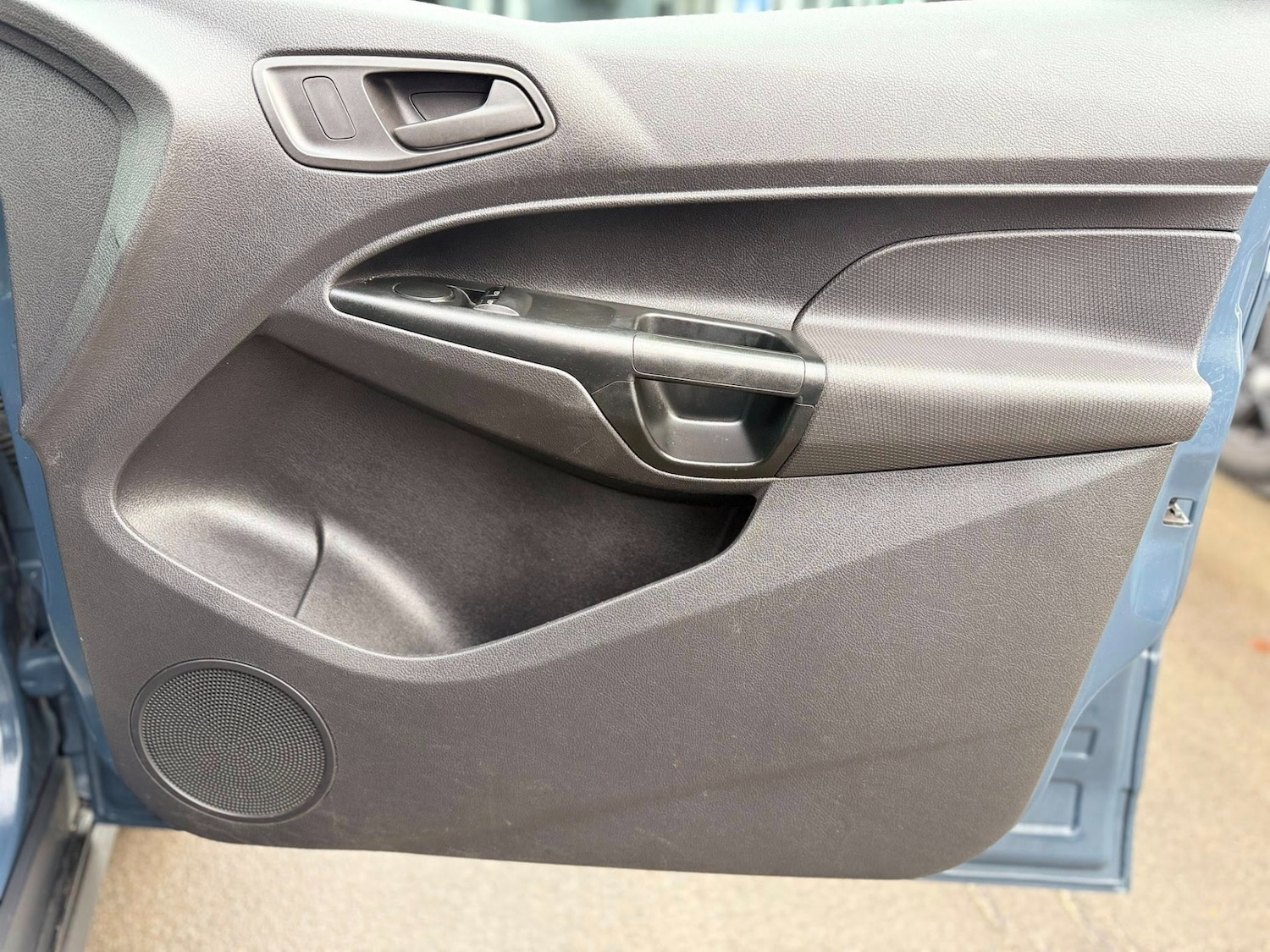 Used Ford Transit Connect 2017 for sale - 77023757: Photo 13