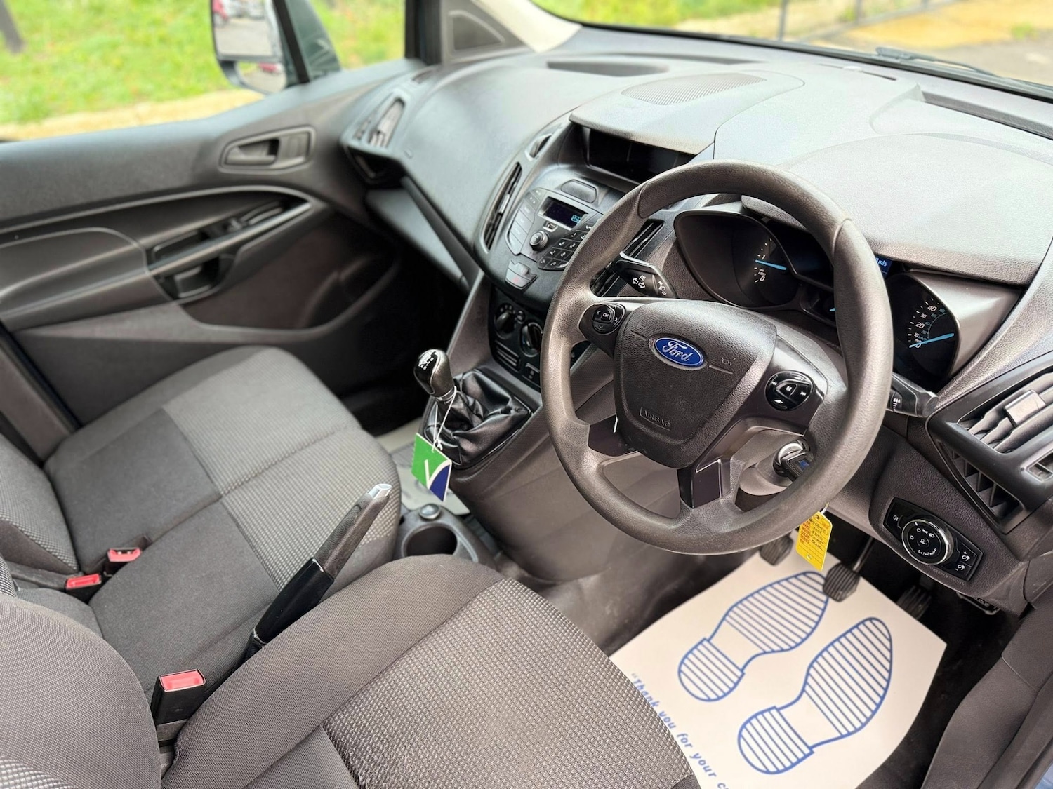 Used Ford Transit Connect 2017 for sale - 77023757: Photo 15