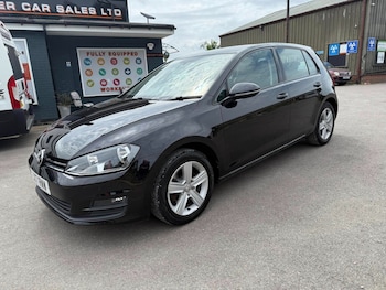 2017 (17) - 1.4 TSI 125 Match Edition 5dr
