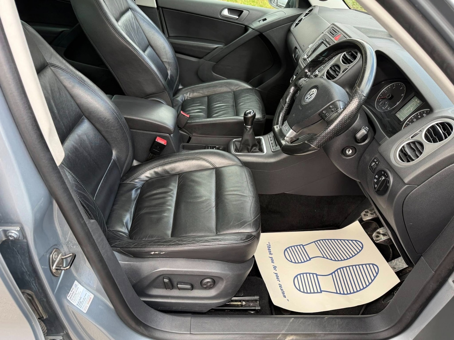 Used Volkswagen Tiguan 2010 for sale - 78066812: Photo 14