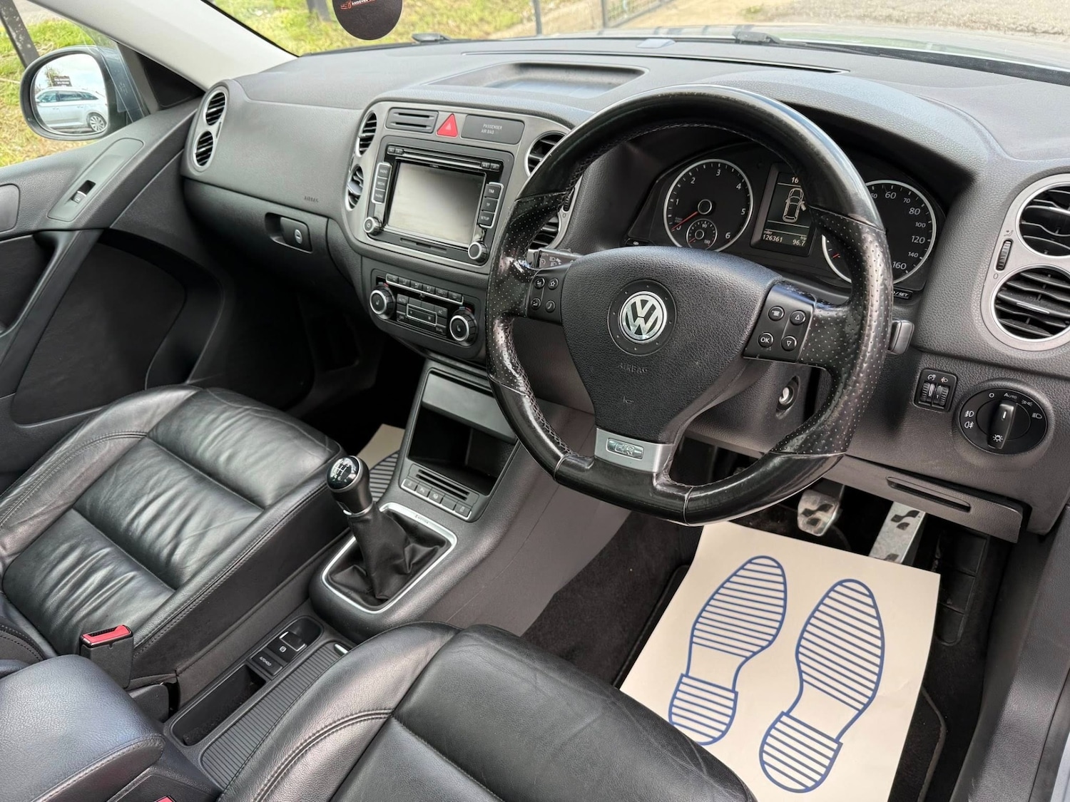 Used Volkswagen Tiguan 2010 for sale - 78066812: Photo 15