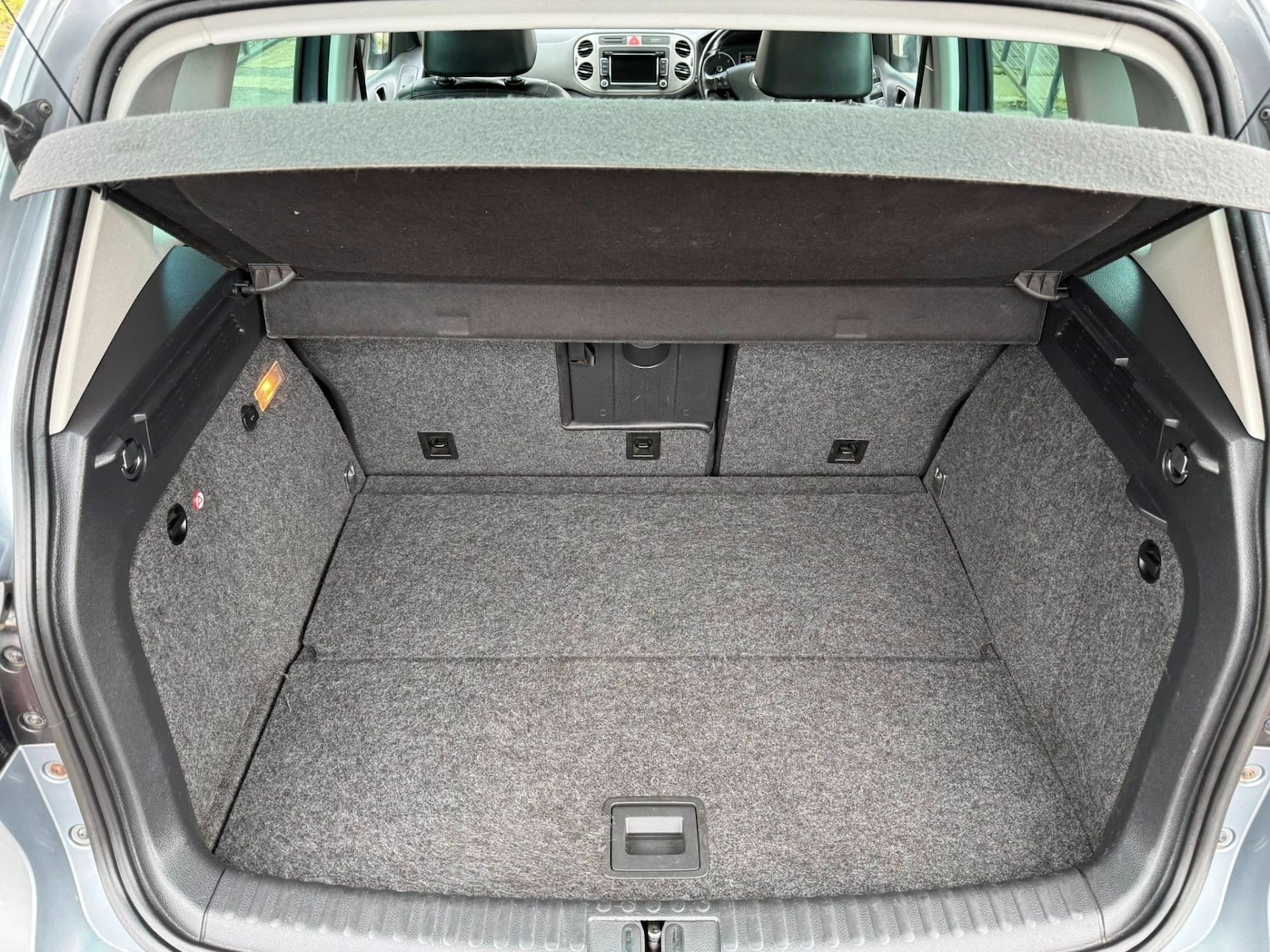 Used Volkswagen Tiguan 2010 for sale - 78066812: Photo 19