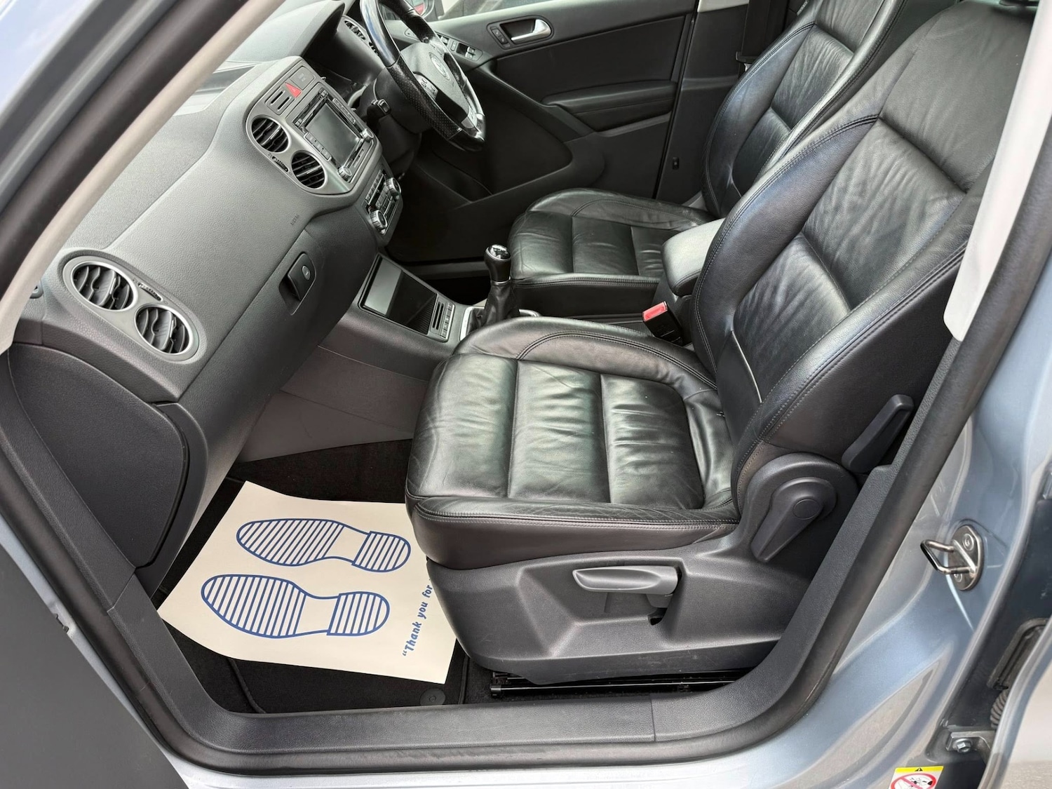 Used Volkswagen Tiguan 2010 for sale - 78066812: Photo 21