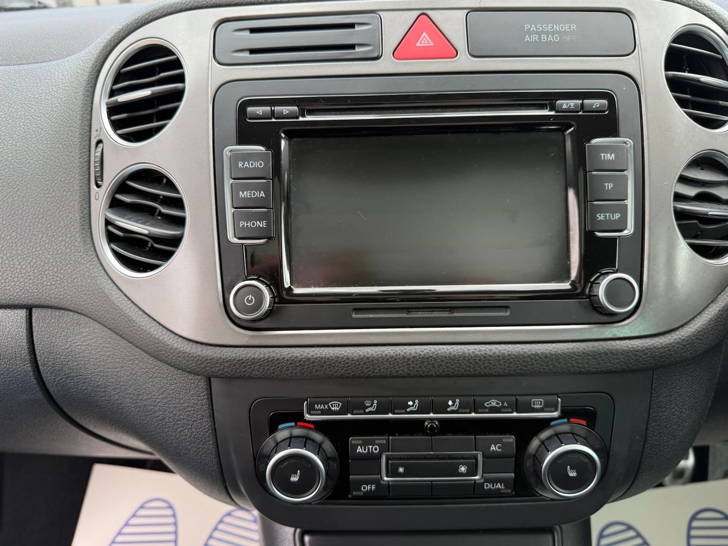 Used Volkswagen Tiguan 2010 for sale - 78066812: Photo 23