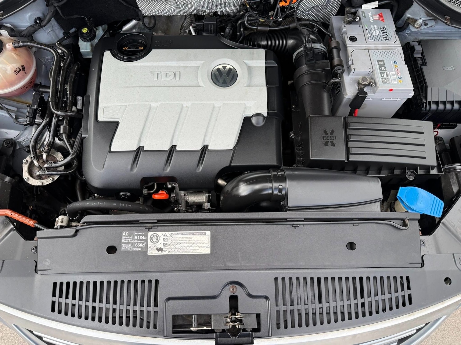 Used Volkswagen Tiguan 2010 for sale - 78066812: Photo 25