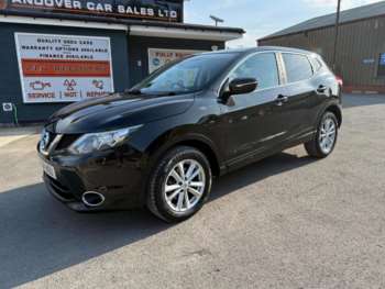 2014 (14) - 1.5 dCi Acenta Premium 5dr