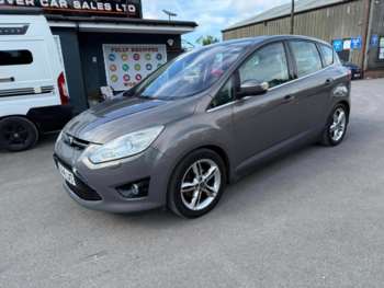2014 (14) - 1.6 TDCi Titanium X 5dr