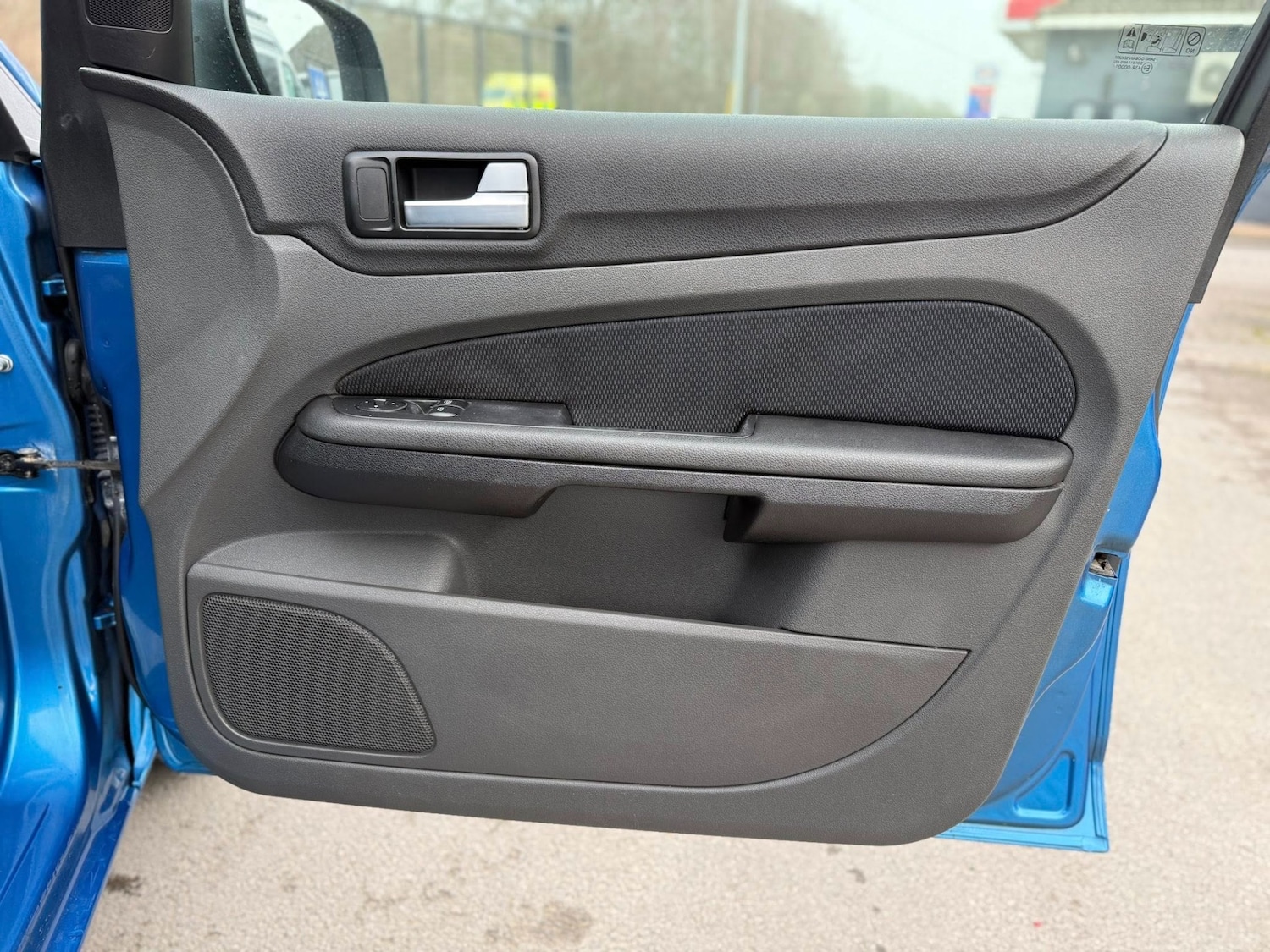 Used Ford Focus 2005 for sale - 77324553: Photo 10