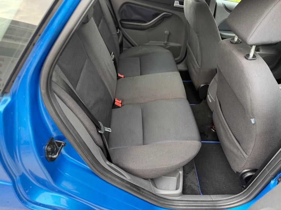 Used Ford Focus 2005 for sale - 77324553: Photo 14