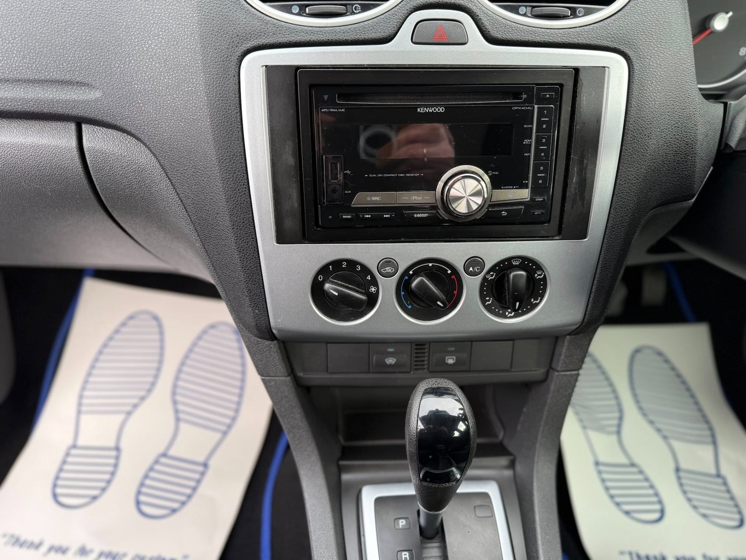 Used Ford Focus 2005 for sale - 77324553: Photo 18