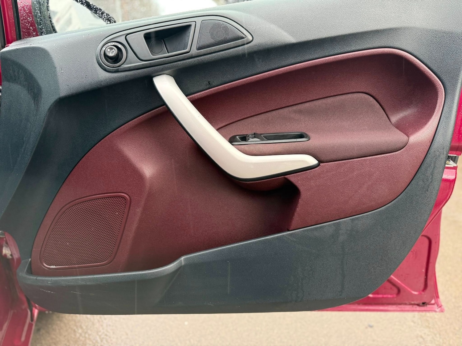 Used Ford Fiesta 2009 for sale - 77283959: Photo 13