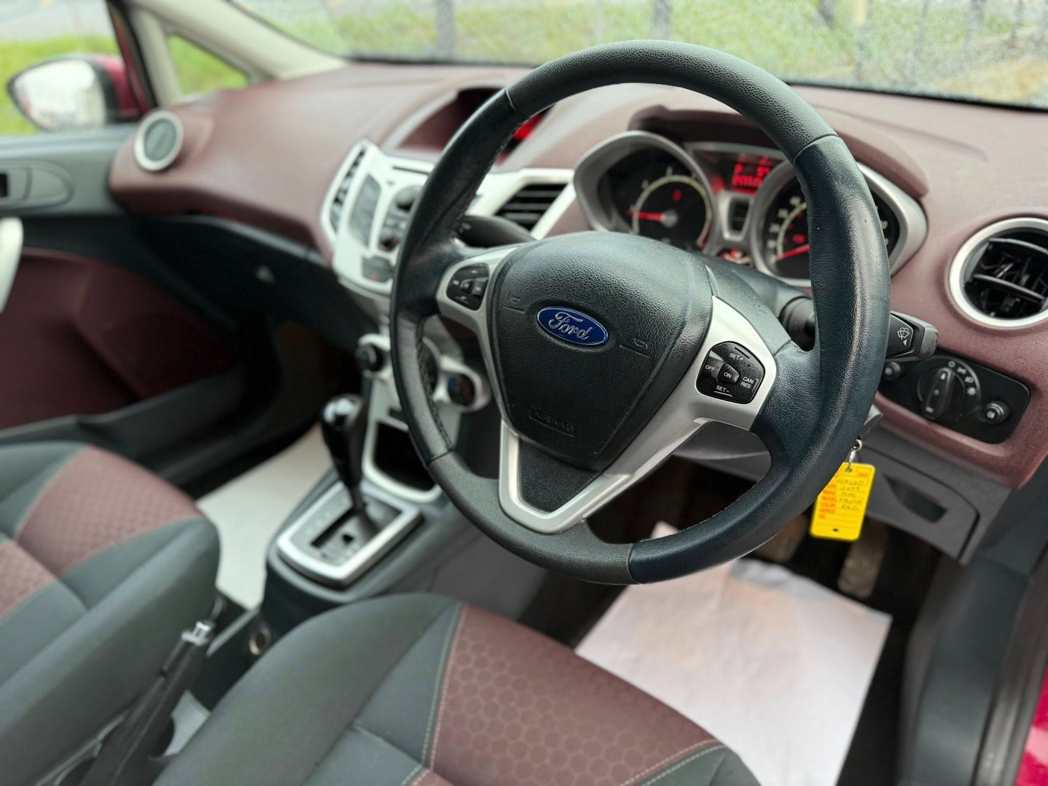 Used Ford Fiesta 2009 for sale - 77283959: Photo 15