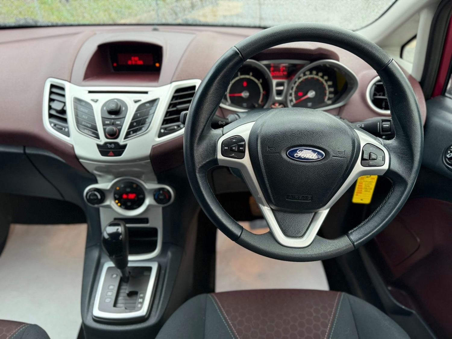 Used Ford Fiesta 2009 for sale - 77283959: Photo 17