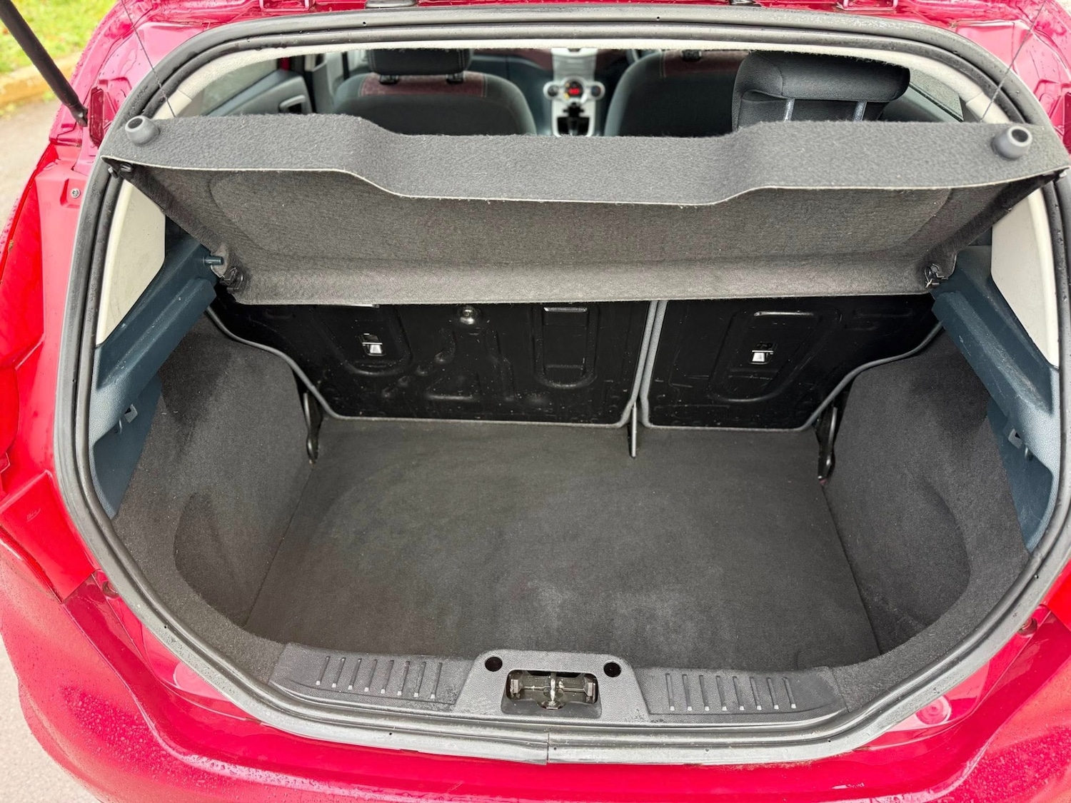 Used Ford Fiesta 2009 for sale - 77283959: Photo 18