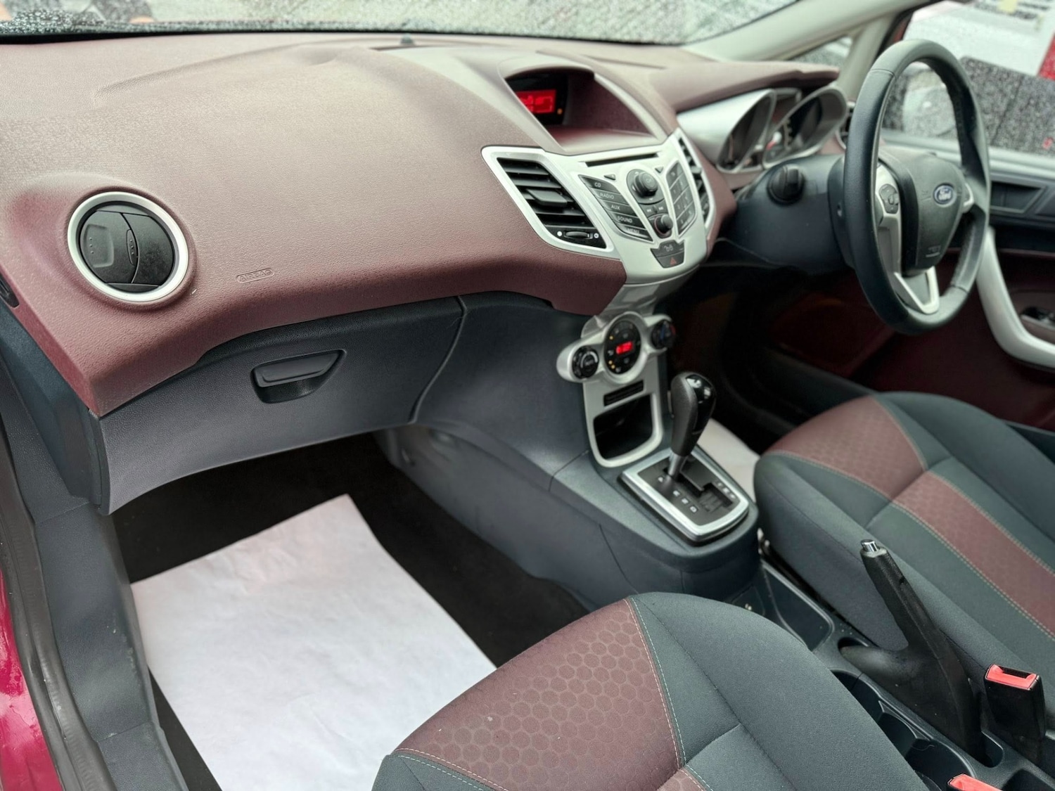 Used Ford Fiesta 2009 for sale - 77283959: Photo 20