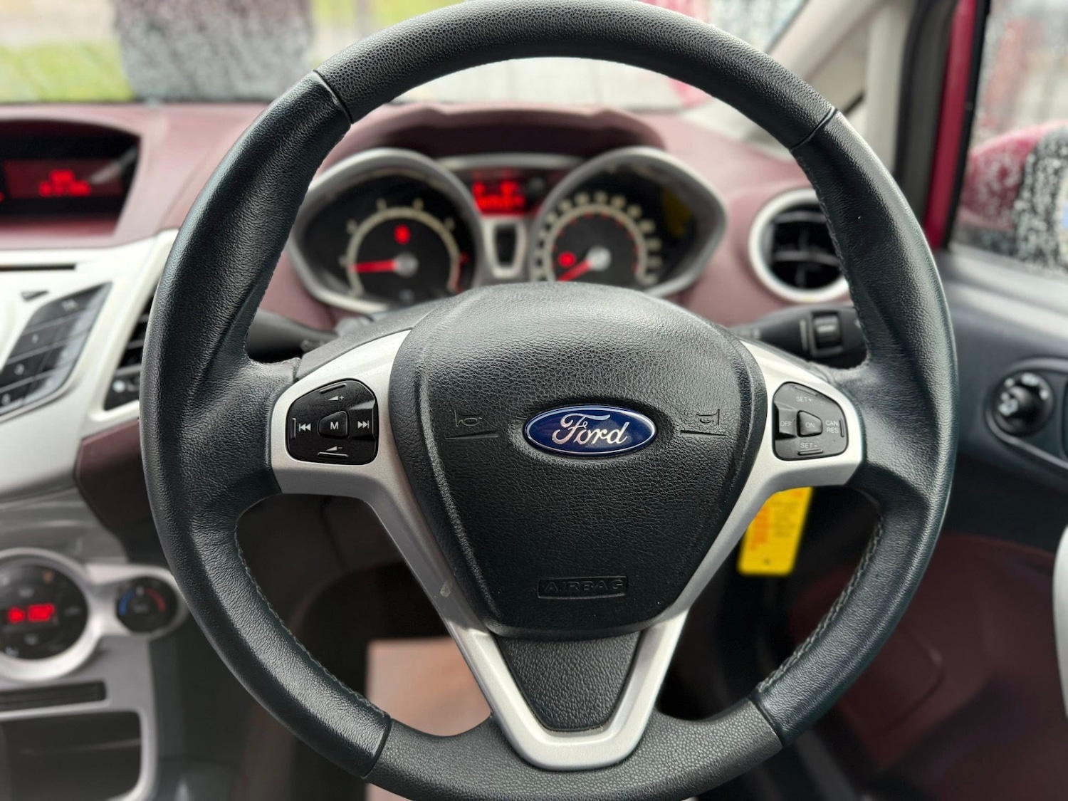 Used Ford Fiesta 2009 for sale - 77283959: Photo 21