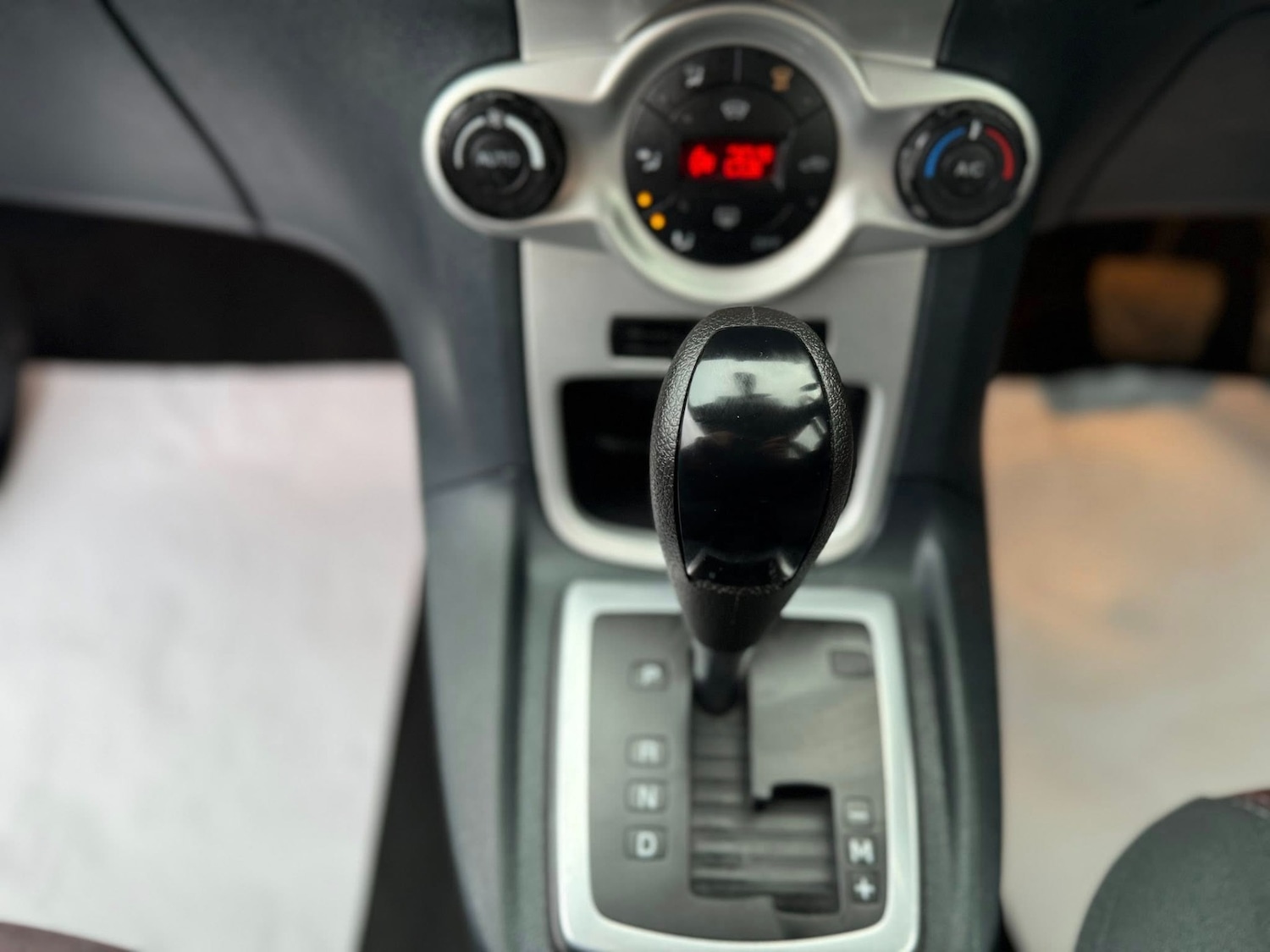 Used Ford Fiesta 2009 for sale - 77283959: Photo 22