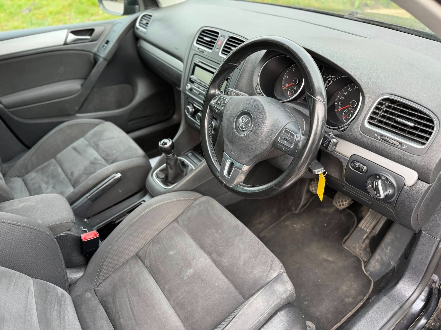 Used Volkswagen Golf 2010 for sale - 77324676: Photo 12