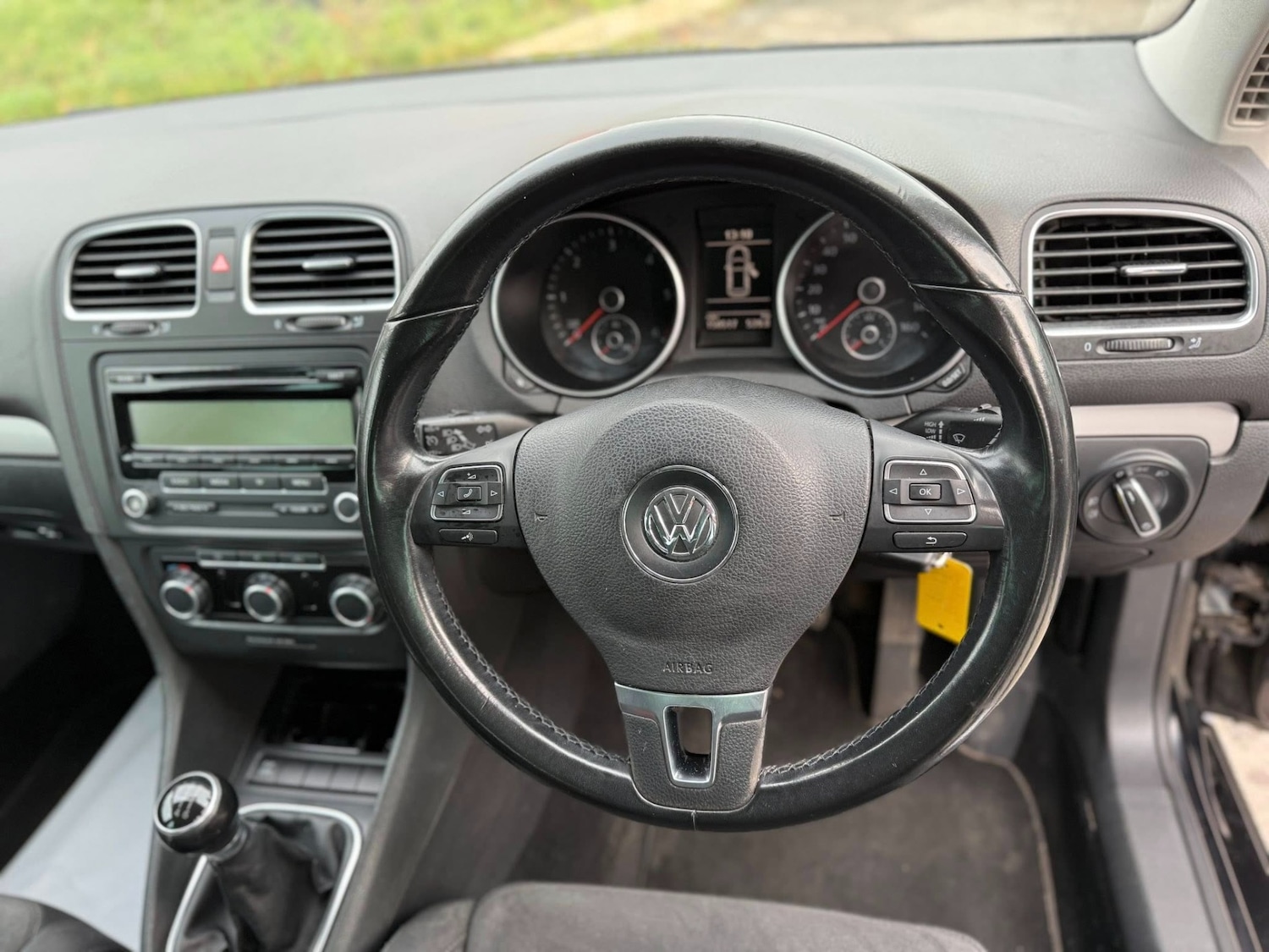 Used Volkswagen Golf 2010 for sale - 77324676: Photo 13