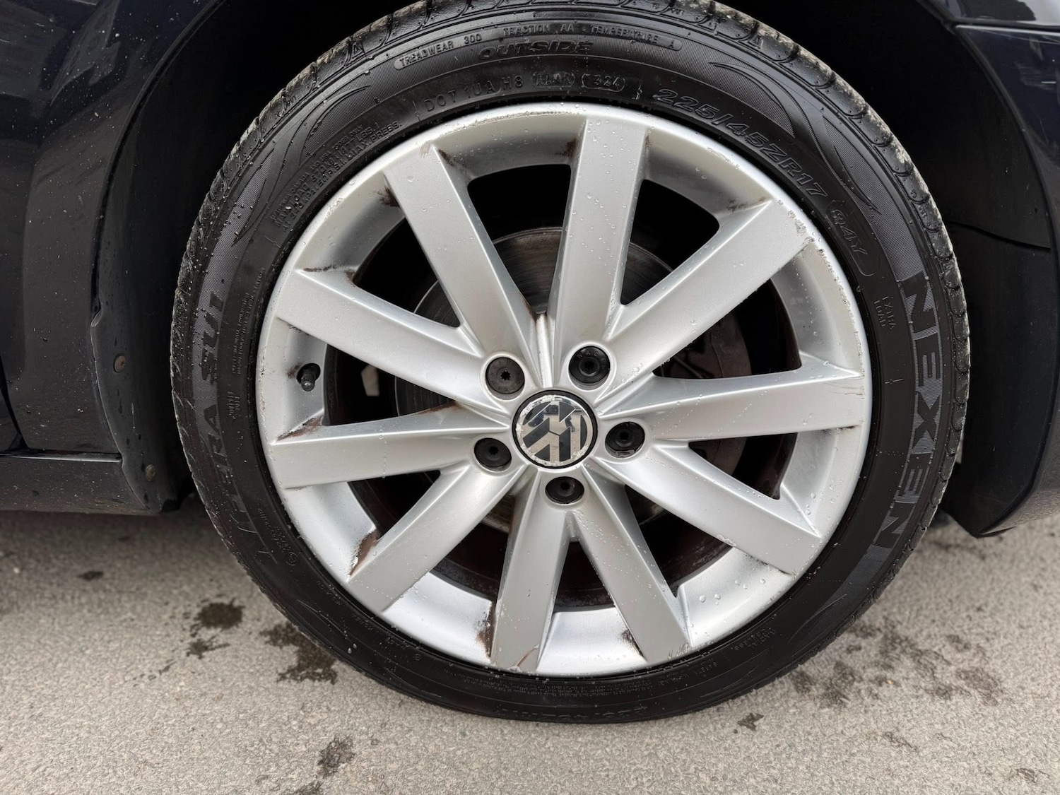 Used Volkswagen Golf 2010 for sale - 77324676: Photo 9