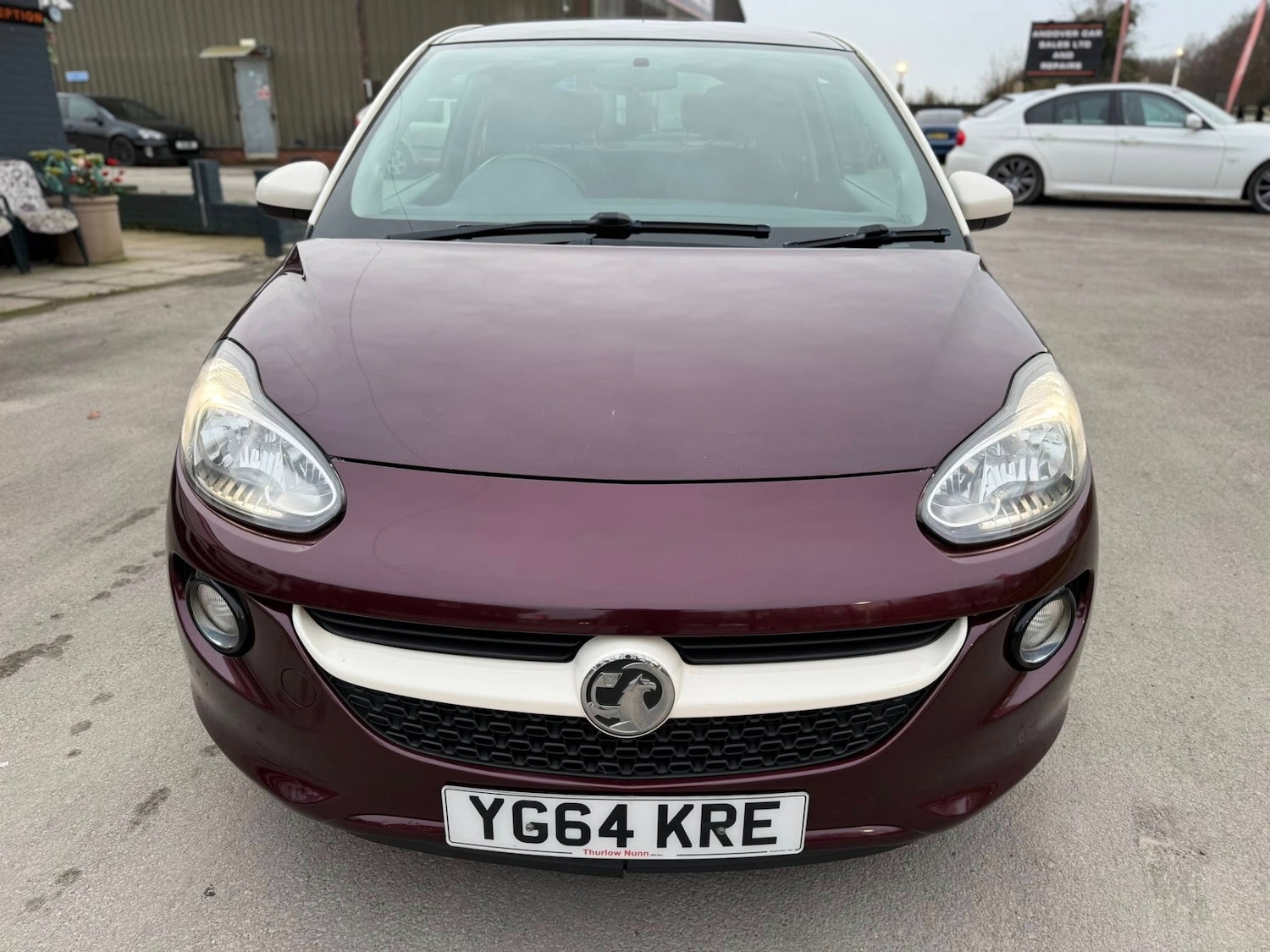 Used Vauxhall ADAM 2014 for sale - 77588697: Photo 10