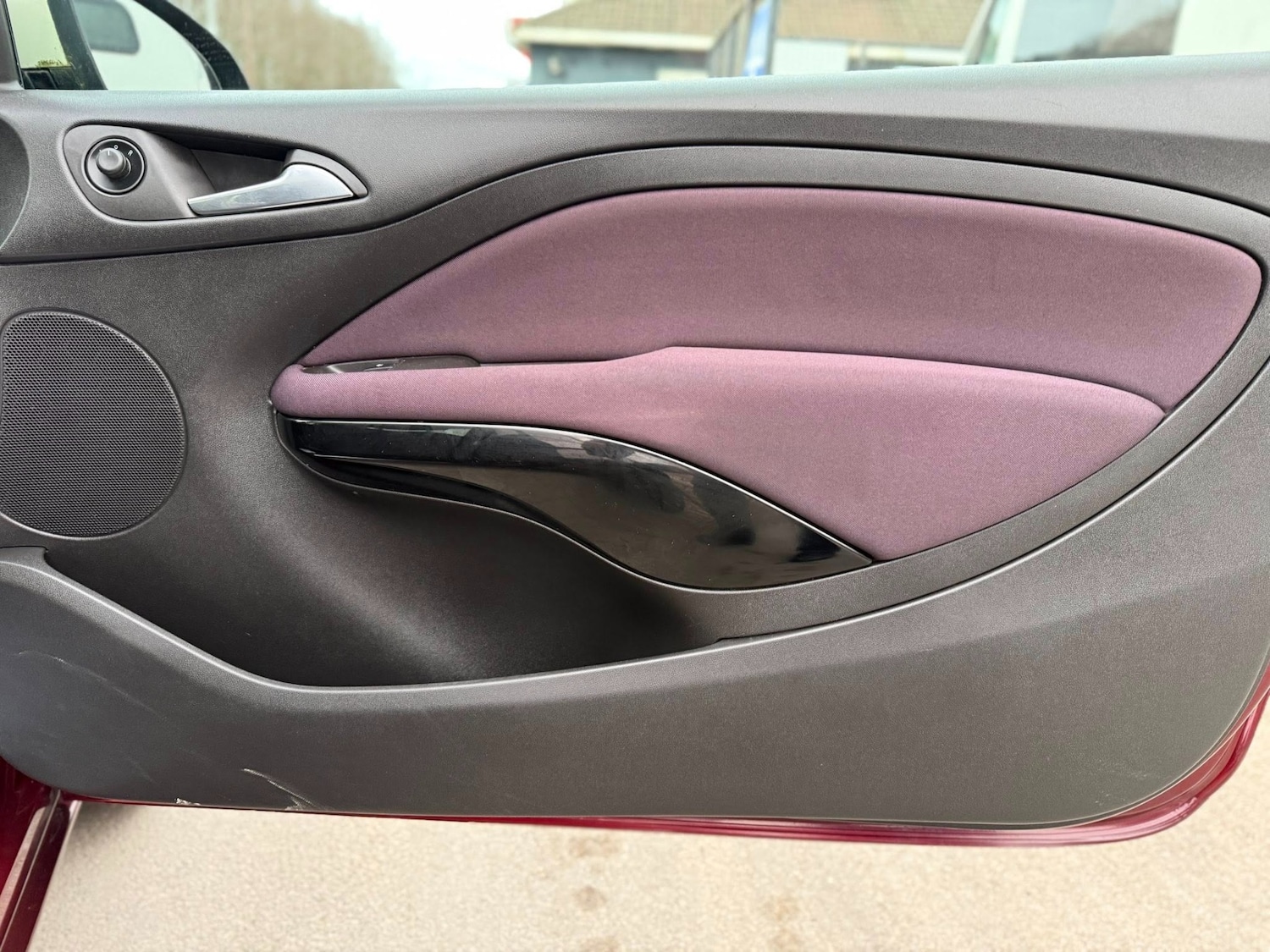 Used Vauxhall ADAM 2014 for sale - 77588697: Photo 11