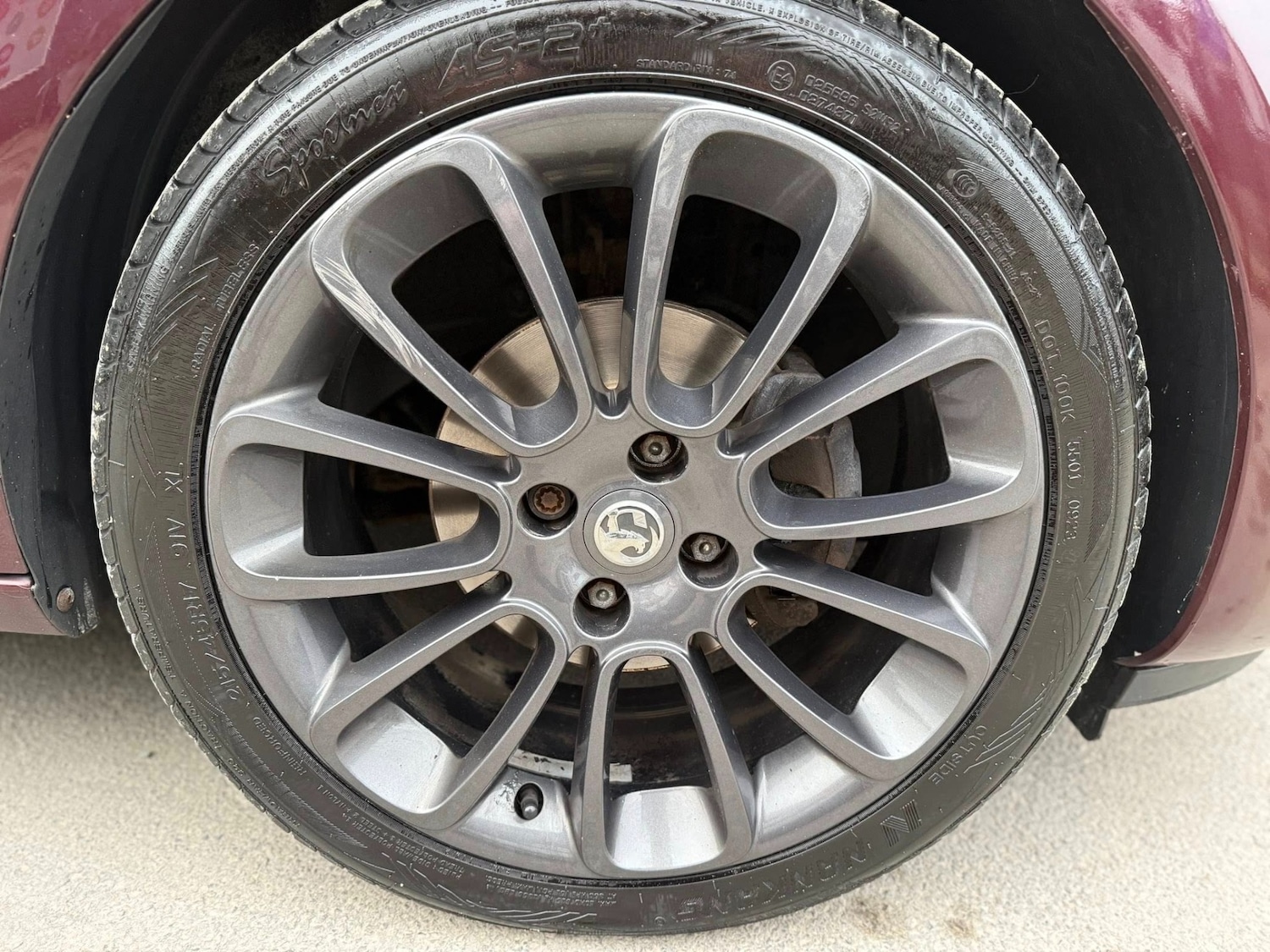 Used Vauxhall ADAM 2014 for sale - 77588697: Photo 21