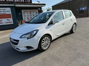 2016 (16) - 1.4 ecoFLEX SE 5dr